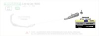 Arrow Nichrom Pro-Race silencer Benelli Leoncino 500 17-19