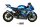 MIVV Delta Race Volltitan Suzuki GSX-R 1000 17-20