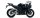 Arrow Pro-Race Edelstahl Yamaha YZF-R 125/MT 125/XSR 125 -22