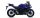 Arrow Pro Race Edelstahl schwarz Yamaha YFZ-R3 ´19-20