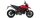 Arrow Pro-Race Edelstahl Ducati Hypermotard 950/SP ´19 -22