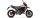 Arrow Pro-Race Edelstahl schwarz Ducati Hypermotard 950/SP ´19 -22