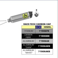 Arrow Race-Tech Aluminium APRILIA RSV4 1100 FACTORY 19