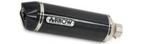 Arrow Race-Tech Carbon APRILIA RSV4 1100 FACTORY 19