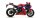 Arrow Competition Volltitan Honda CBR 1000 RR 20-