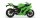 Arrow Indy-Race Carbon Kawasaki ZX 10-R-RR 21-23
