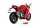 MIVV Delta Race Edelstahl Ducati Supersport 939 / S 17-20