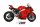 MIVV MK3 Carbon hochgelegt Ducati Panigale V4 18-21