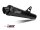 MIVV X-Cone Edelstahl inkl. Kat Honda CBR 125 R 04-10