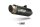 MIVV GPPro Edelstahl schwarz mit Kat Honda CBR 650 R19-22-Honda CB 650 R 19-22