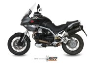 MIVV Speed Edge Moto Guzzi Stelvio 1200 08-14