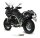 MIVV Speed Edge Moto Guzzi Stelvio 1200 08-14