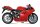 MIVV Oval Carbon Ducati 848 07-13 - Ducati 1098 07-08 - Ducati 1198 09-13