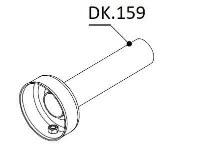 DK.159-MIVV DB-Killer