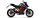 Arrow Indy-Race Aluminium KTM DUKE 125/390 21-23