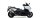 Arrow INDY-RACE Titan YAMAHA T-MAX 530 17-19