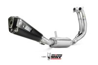 MIVV Delta Race Carbon High Up Aprilia RS 660/Tuono 660...
