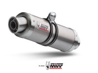 MIVV GP Titan Honda CBR 600 FS 01-02