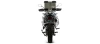 Arrow Race-Tech Aluminium CF Moto  800 MT Sport/ Touring 22-
