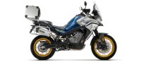Arrow Race-Tech Aluminium CF Moto  800 MT Sport/ Touring 22-
