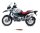 Storm by MIVV OVAL BMW R 1150 GS ´99/03