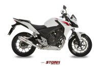 Storm by MIVV GP Honda CB 500 F/ X CBR 500 R ´13/15