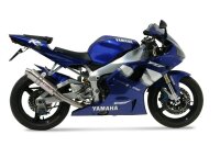 Storm by MIVV GP Yamaha YZF 1000 R1 ´98/01