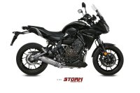 Storm by MIVV OVAL Yamaha Tracer 700/Tracer 700 GT/Tracer...