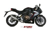Storm by MIVV GP Honda CBR 650 R ´19-22/Honda CB 650 R ´19-22