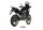 Storm by MIVV OVAL Edelstahl HONDA CRF 1100 L AFRICA TWIN 20-21