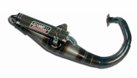 Giannelli Reverse MBK Booster - Yamaha BW´S