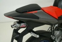 Giannelli Endschalldämpfer Aprilia RS 50 - Derbi GPR 50 Nude / GPR 50 Racing