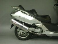 Giannelli Maxiscooter Honda Silver Wing 400 ´05/09 - Silver Wing 600 ´01/06