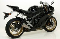 Giannelli Ipersport Alu Dark Yamaha YZF 600 R6 ´06/15