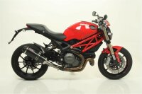 Giannelli Ipersport Carbon Ducati Monster 1110 EVO ´11/13