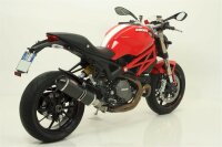 Giannelli Ipersport Carbon Ducati Monster 1110 EVO ´11/13