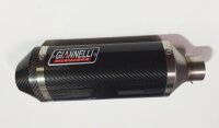 Giannelli Ipersport Carbon Yamaha MT-07 ´14/16