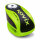 Kovix Alarmbremsscheibenschloss KNX10 fluo-grün - 10 mm Pin