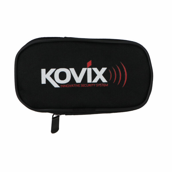 Kovix Schlosstasche für KHL Grip Lock Alarmbremshebelschloss