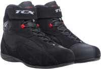 TCX Schuhe PULSE, schwarz, 48