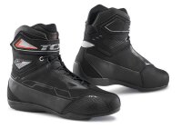 TCX Schuhe RUSH 2 WP, schwarz, 36