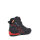 TCX Schuhe R04D WP schwarz-rot 41