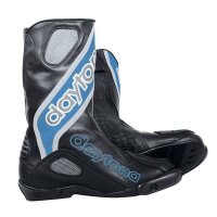 DAYTONA Stiefel Evo Sports GTX schwarz-blau 36