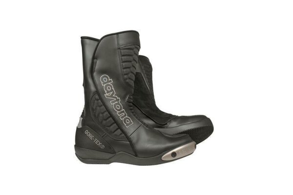 DAYTONA Stiefel Strive GTX schwarz 40