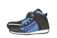 DAYTONA Schuhe AC4 WD schwarz-blau 36