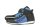 DAYTONA Schuhe AC4 WD schwarz-blau 39