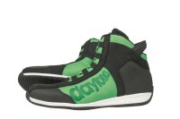 DAYTONA Schuhe AC4 WD schwarz-grün 42