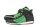 DAYTONA Schuhe AC4 WD schwarz-grün 47