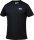 iXS Team T-Shirt Active schwarz 3XL