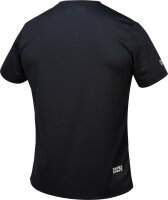 iXS Team T-Shirt Active schwarz S